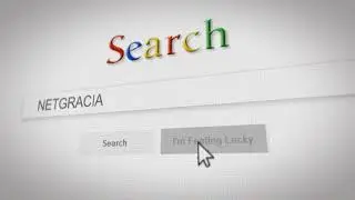 SPOT NETGRACIA   www netgracia com