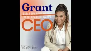 E1. The 5 Pillars to Scale Your Grant Writing Business