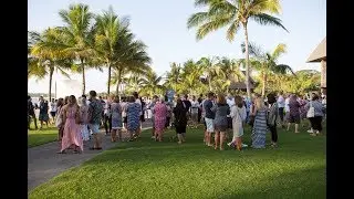 Nurture Change 2018 Hawaii Business Retreat - September 14 - 19
