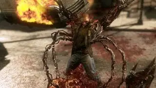 GameSpot Reviews - Prototype 2 - PC Review
