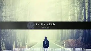 [FREE] In My Head - Gawne x Crypt x CHVSE Type Beat