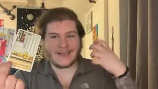 CAPRICORN - &ldquo;TOO MUCH FOOD ON YOUR PLATE!&rdquo; 😅 MAY 2019 TAROT READING