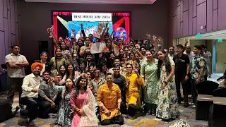 Gala Night  AAW 2024