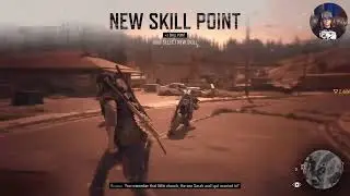 F**k it, Days Gone again! [Survival Mode: PT4]