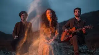 Ghosts In The Glen | Celtic Music Journey