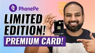 ULTIMO Credit Card- Review !!