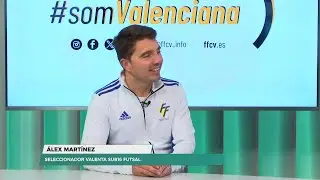 Prueba de nivel para las selecciones Valenta sub16 y sub19 en Madrid