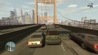 GTA 4 Steram