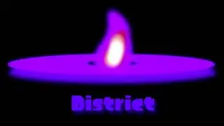District
