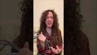 Marty Friedman Endorsement Video