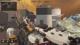 They buffed the m16 too far - Ironsight Gameplay