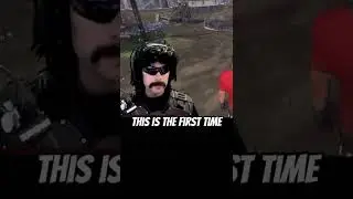 So I shoot you ?? #shorts #drdisrespect