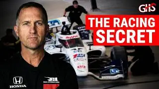 Testimonial - Rahal Letterman Lanigan (RLL) Racing Team