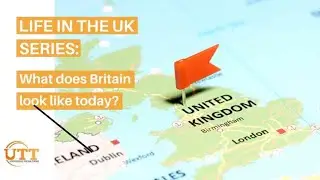 BRITISH HISTORY: What does Britain look like today?