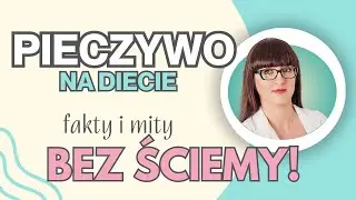 Odcinek 1 - Pieczywo na diecie - fakty i mity bez ściemy (part 1 of 2, made with Spreaker)