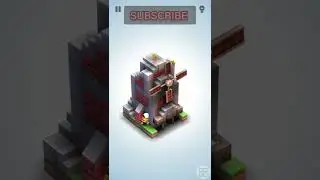 Mekorama level 75[Ground Floor] #shorts  ##groundfloor #walkthrough