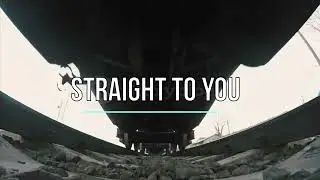 Straight to You - Sam Merrick
