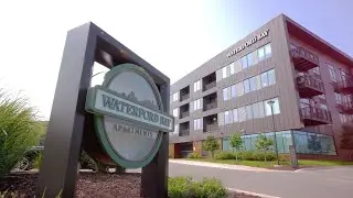 Waterford Bay | St  Paul MN Apartments | Greystar