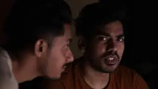 Lockdown Ek Saja (Official Video) - MDisCrazY