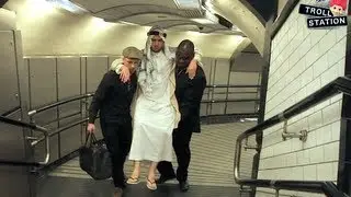 Trollstation Sheikh Al Yaseen Trolling TFL