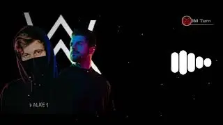 Alok & Alan Walker - Headlights l Ringtone l For Gamers Best Ringtone Ever l Download Link 👇