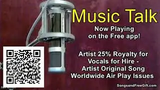 Music talk | artist royalties
