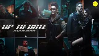 Up To Date (Official Music Video) - @kunwarrmusic | Prince Narula | Miesha Iyer