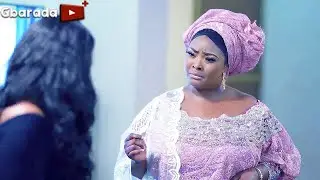 OHUN TI MOFE - A Nigerian Yoruba Movie Drama Starring Dele Odule | Femi Adebayo | Ronke Odusanya