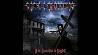 HELLRIDER Slasher