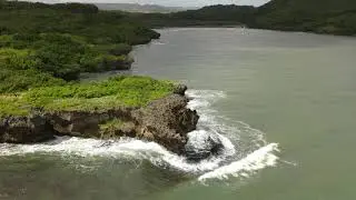 Talafofo Bay