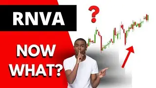 👀 RNVA Stock | Technical Analysis And Predictions | Rennova Stock | mesothelioma firm