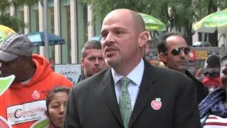 #TimeFAIL News Conference - Michael Mulgrew (Time gets an 