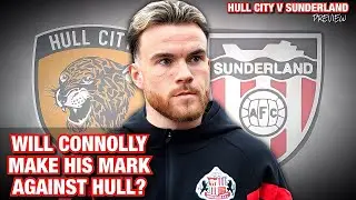 Will Aaron Connolly make his mark against Hull City?