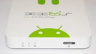 Pivos XIOS DS Media Play Android 