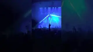 bodies fly gotj2022 in the pit and some other icp songs. pit can