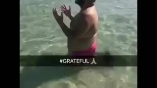DJ Khaled BLESS UP 🙏🏿🙏🏿