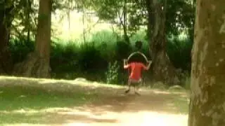 ralo en la tiroleza
