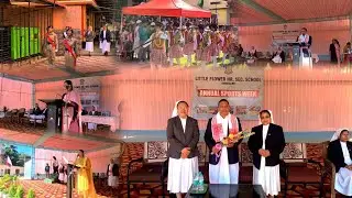 CLOSING CEREMONY OF SPORTS WEEK ,2025-2026 LFHSS, DIBRUGARH,