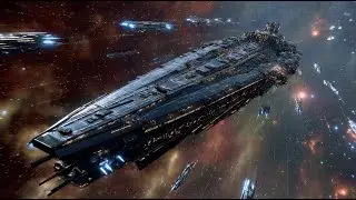 A Forgotten Act of Kindness&mdash;Repaid With Human Firepower | HFY | Best Sci-Fi Stories