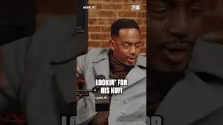 NFL Legend Jim Brown Got BODYSLAMMED during Any Given Sunday Filming?! 😳