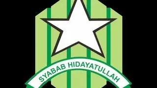 Hymne Syabab Hidayatullah