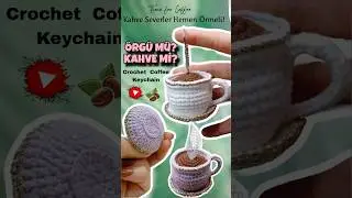 #newyear  #amigurumi #&ouml;rg&uuml; #&ouml;rg&uuml;fikirleri #gift #diy#crochet #keychain  #easy #shortvideo #knitting