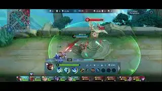 lapu vs boostfull opponent