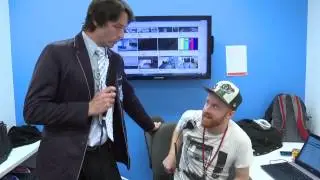 AVCon 2013 - Behind the Scenes