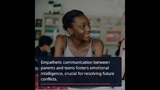 Empathy: The Lifeline from Parents to Future Generations