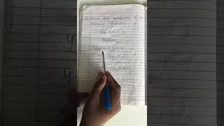 Нахождение градиента данного уравнения, 12 класс