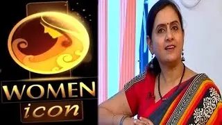 Women Icon | Women Achievers in personal and public lives - Dr. Saundarya Rajesh