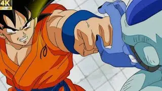 Goku Vs Frost | Dragon Ball Super Sigma And Funny Moments In Hindi | #anime