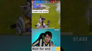 Reaction off sid playz  🗿 #music #bgmilive