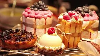 PASTELERIA PROFESIONAL